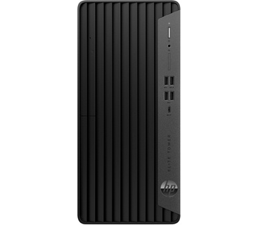 HP Elite Tower 600 G9 desktop-pc Wolf Pro Security Edition