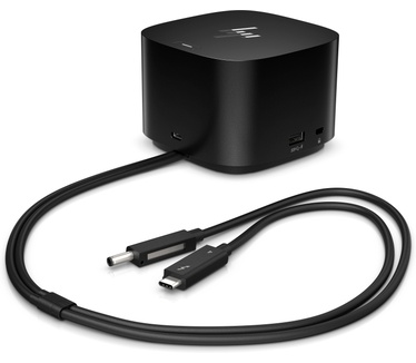 HP Thunderbolt Dock 280W G4 met combokabel