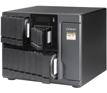 QNAP TS-1677X