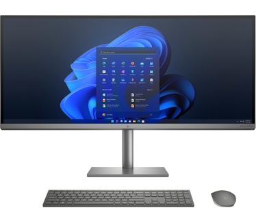 HP Envy 34-c1540nd