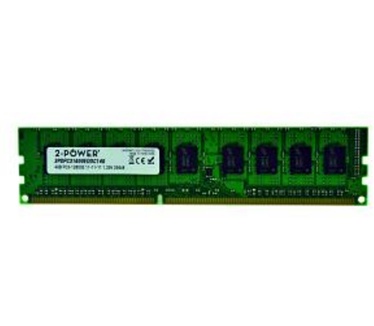 2-Power 4GB DDR3L + TS UDIMM