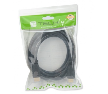 Techly ICOC HDMI2-4-090
