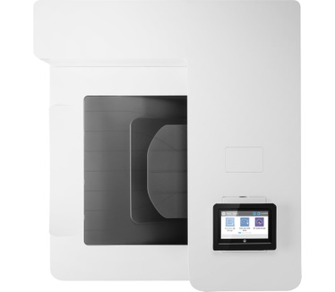 HP Color LaserJet Enterprise M856dn