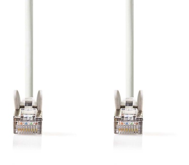 Nedis CCGP85200WT100