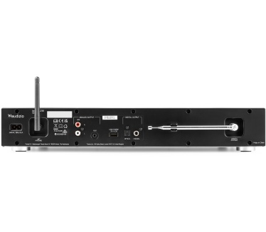 Audizio AdriaBK