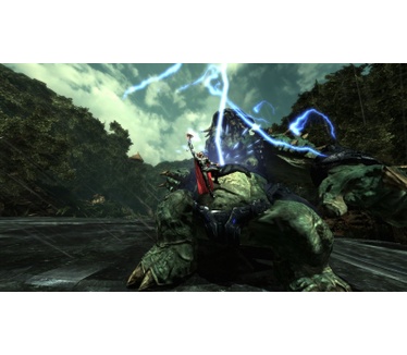 Thor: God of Thunder