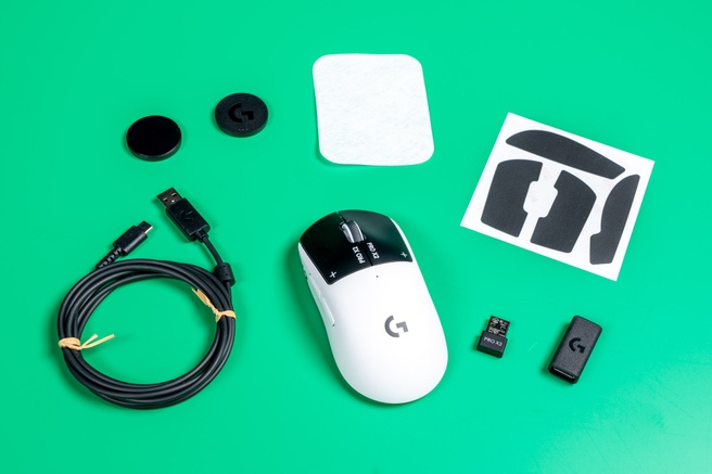 Logitech G PRO X2 Superstrike