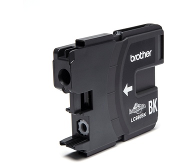 Brother LC-980BK