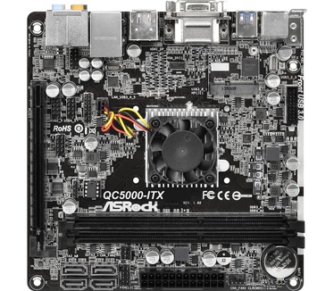 ASRock QC5000-ITX