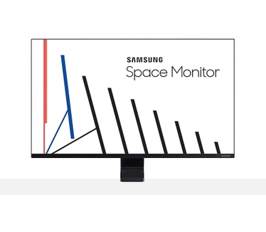 Samsung LS27R750QEUXEN