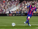 FIFA 15 Gamescom