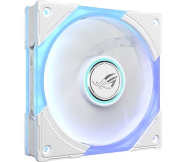 ASUS ROG Eurux GR120 ARGB Fan White Triple Pack