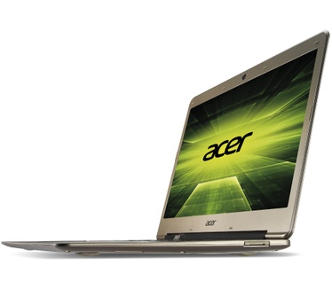 Acer Aspire S3-391-33224G52add (Belgisch model)