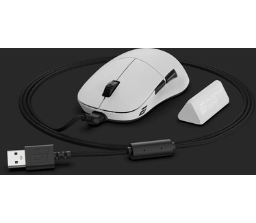 Endgame Gear XM2w 4k v2 Wireless - Wit