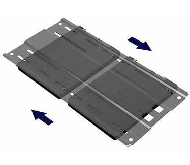 Silverstone Milo 10