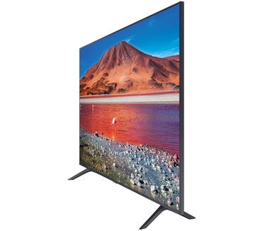 Samsung UE55TU7100K
