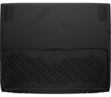 MSI Titan GT77HX 13VH-058FR (Azerty toetsenbord)