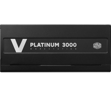 Cooler Master V Platinum 3000 Workstation