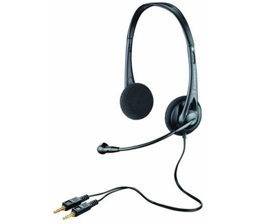 Plantronics Audio 322