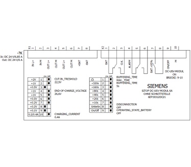 Siemens 6EP1931-2DC21