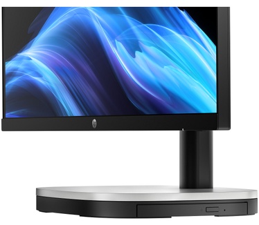 HP ProStudio 4 All-in-One G1i 23.8 inch Desktop AI PC Wolf Pro Security Edition