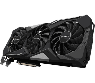 Gigabyte Radeon RX 5700 Gaming OC 8G