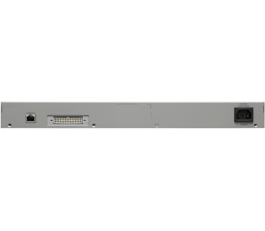 Cisco SG550XG-24F