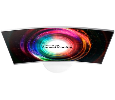 Samsung C32H711