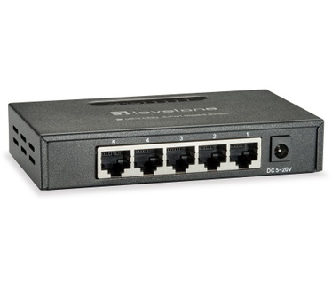 LevelOne GEU-0523