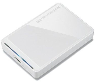 Buffalo MiniStation HD-PCT1TU3-BWJ