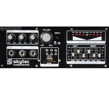 Skytec KA-28
