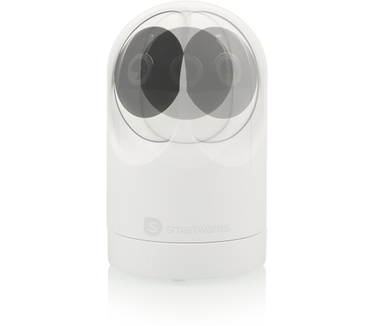 Smartwares CIP-37553 IP-camera voor binnen