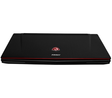 MSI GT72 2PE-031BE Dominator Pro