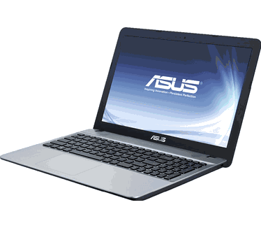 Asus VivoBook A541UA VivoBook A541UA-DM1741T
