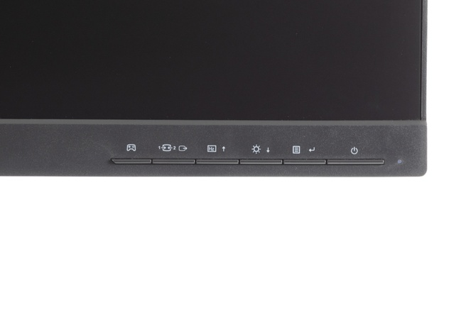 Lenovo Legion Y25-25 - bediening