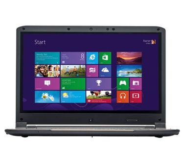Medion The Touch 300 S6615T laptop