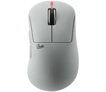 Pulsar Pulsar ZywOo the Chosen Mouse Medium White