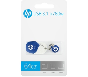 HP x780w