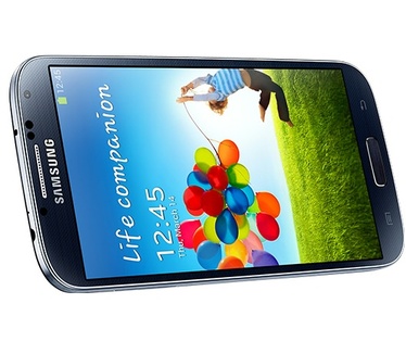 Samsung Galaxy S4 32GB Zwart