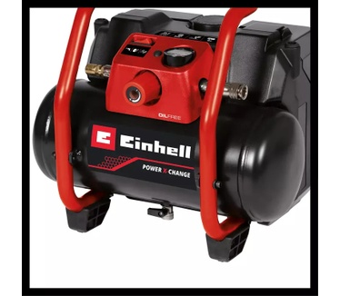 Einhell TE-AC 36/150 Li OF-Solo