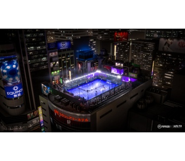 FIFA 20, PS4