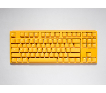 Ducky One 3 Yellow TKL