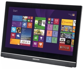 Medion AKOYA E5015 D