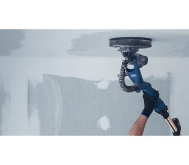 Bosch Expert M480 schuurnet