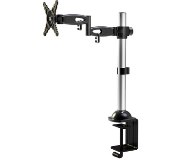 V7 Full Motion Mounting Arm for Displays 10" to 24"