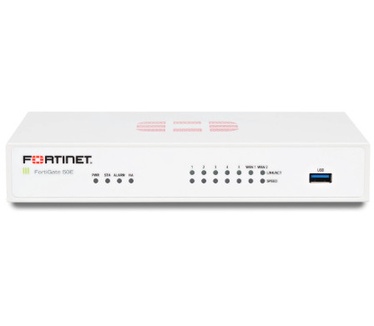 Fortinet FortiGate 50E