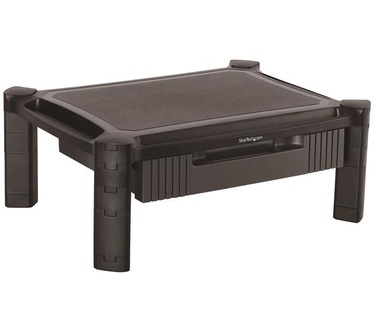 Startech.com Monitorstandaard met lade in hoogte verstelbaar