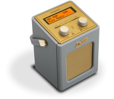 Roberts Radio Revival Mini