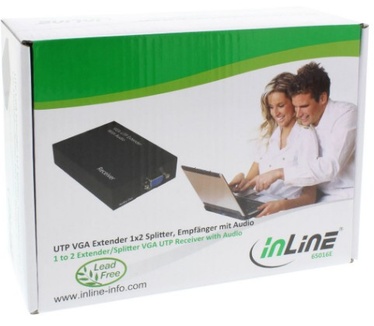 InLine 65016E