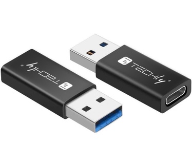 Techly IADAP USB3-AFT